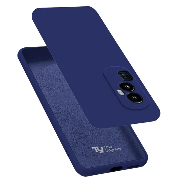 Oppo_Reno_10_Pro_Plus_5G_Blue_Silicone_Protective_Back_Case_Cover