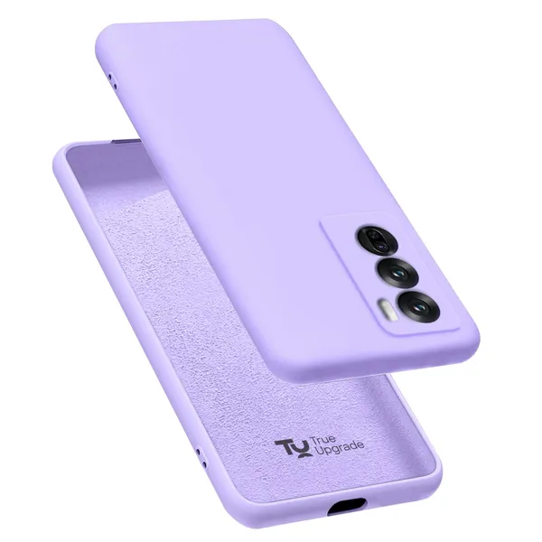 Oppo_Reno_12_5G_Purple_Silicone_Protective_Back_Case_Cover