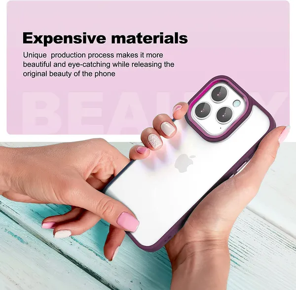 Iphone_14_Pro_2022_Maroon_Polycarbonate_&_Thermoplastic_Polyurethane_Protective_Back_Case_Cover