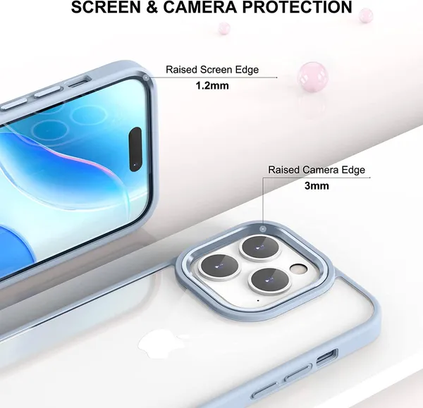 Iphone_14_Pro_Purple_Polycarbonate_&_Thermoplastic_Polyurethane_Protective_Back_Case_Cover