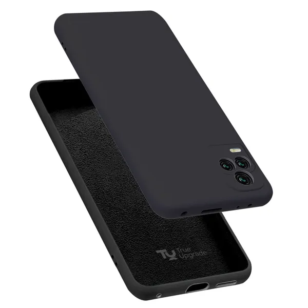 Poco_F4_5G_Black_Polycarbonate_&_Thermoplastic_Polyurethane_Protective_Back_Case_Cover