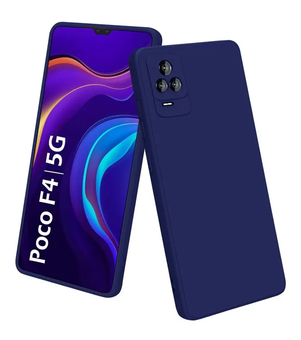 Poco_F4_5G_Blue_Thermoplastic_Polyurethane_&_Polycarbonate_Protective_Back_Case_Cover