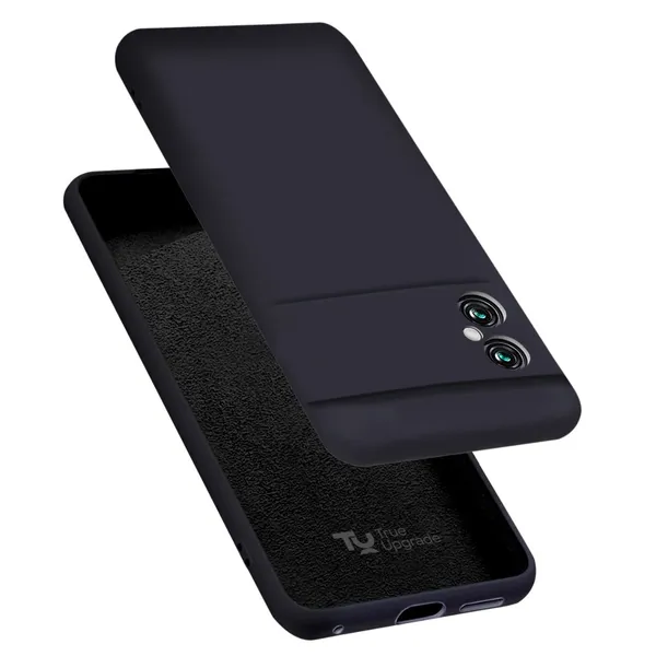 Poco_M4_5G_Black_Polycarbonate_&_Thermoplastic_Polyurethane_Protective_Back_Case_Cover
