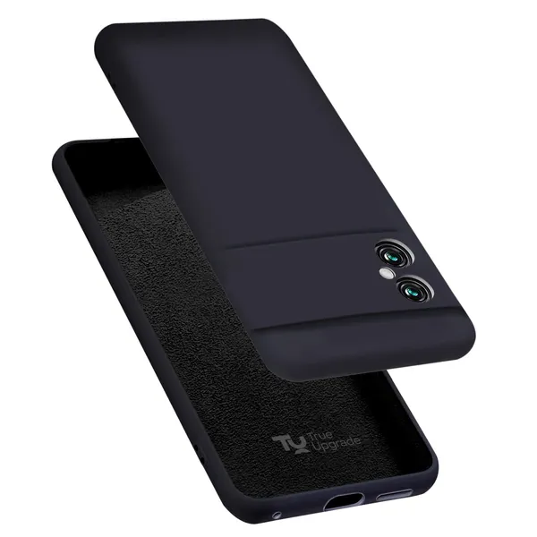 Poco_M4_5G_Black_Polycarbonate_&_Thermoplastic_Polyurethane_Protective_Back_Case_Cover