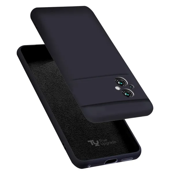 Poco_M5_Black_Polycarbonate_&_Thermoplastic_Polyurethane_Protective_Back_Case_Cover
