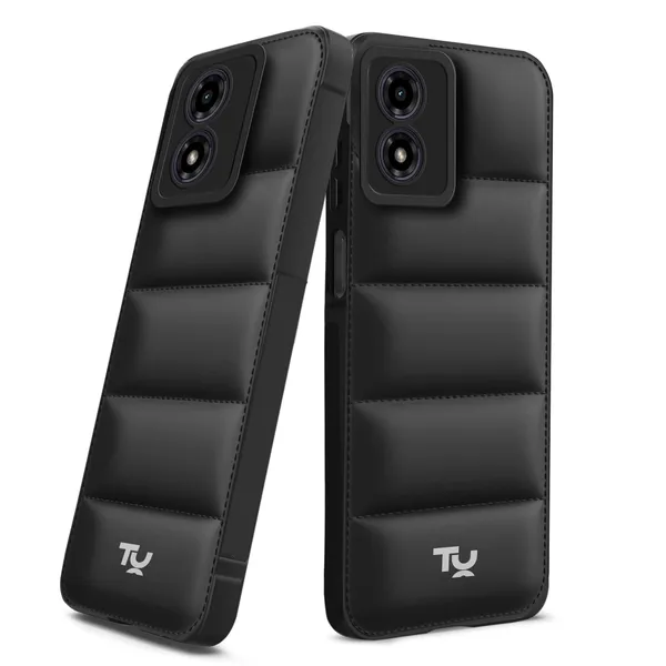 Motorola_Moto_G04_|_G04S_Black_Thermoplastic_Polyurethane_Protective_Back_Case_Cover