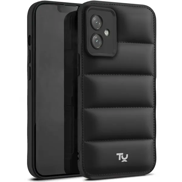 Motorola_Moto_G14_4G_Black_Thermoplastic_Polyurethane_Protective_Back_Case_Cover