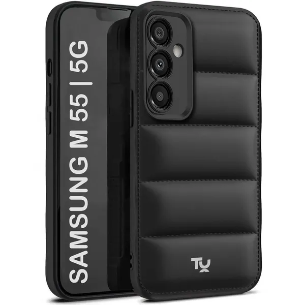 Samsung_Galaxy_M55_|_M55S_|_F55_5G_Black_Thermoplastic_Polyurethane_Protective_Back_Case_Cover