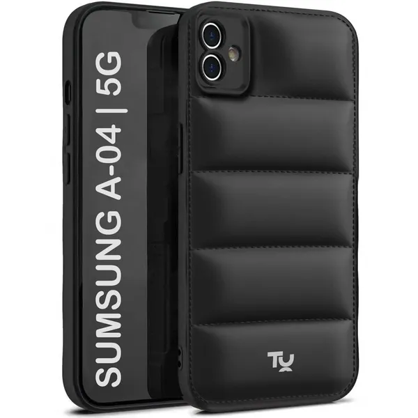 Samsung_Galaxy_M04_|_F04_|_A04E_(4G)_Black_Thermoplastic_Polyurethane_Protective_Back_Case_Cover