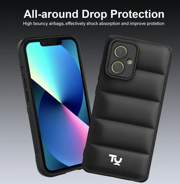 Samsung_Galaxy_M05_|_A05_|_F05)_Black_Thermoplastic_Polyurethane_Protective_Back_Case_Cover