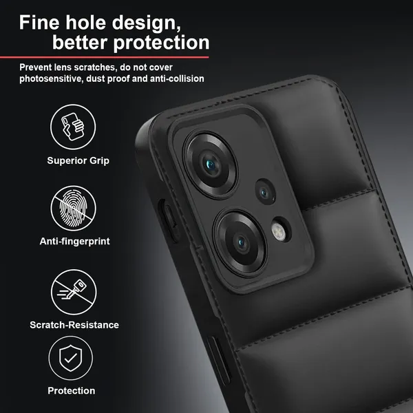 Realme_9_Pro_5G_Black_Silicone_Protective_Back_Case_Cover