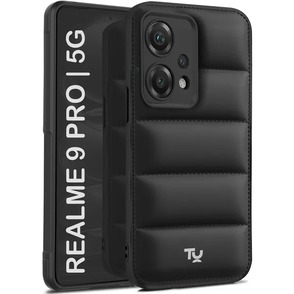 Realme_9_Pro_5G_Black_Silicone_Protective_Back_Case_Cover