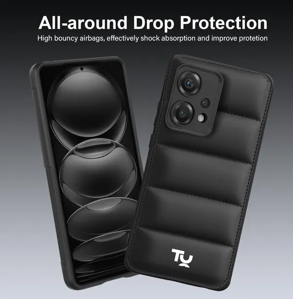 Realme_9_Pro_5G_Black_Silicone_Protective_Back_Case_Cover