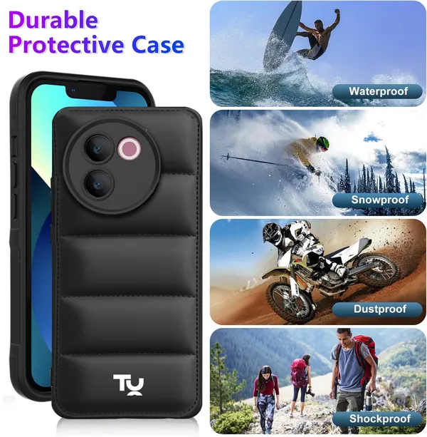 Realme_12_Plus_5G_|_Realme_P1_5G_|_Narzo_70_5G_|_Narzo_70_Pro_5G_Black_Silicone_Protective_Back_Case_Cover