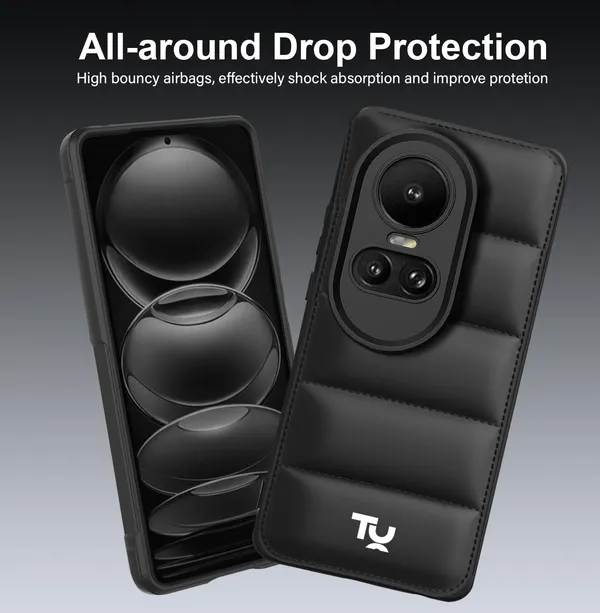 Oppo_Reno_10_5G_|_Reno_10_Pro_5G_Black_Silicone_Protective_Back_Case_Cover