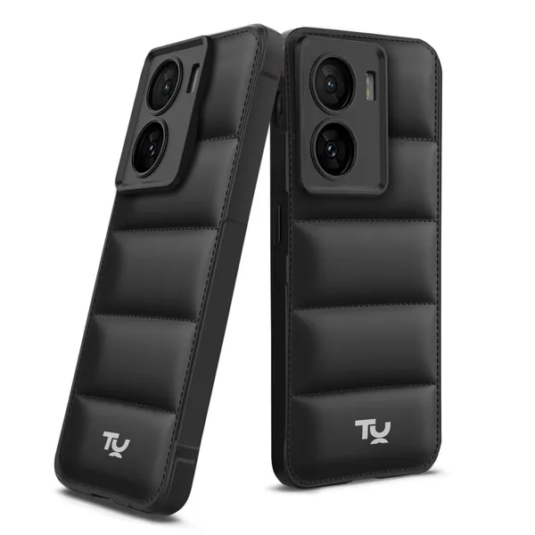 Iqoo_Z7_5G_|_Iqoo_Z7S_5G_Black_Silicone_Protective_Back_Case_Cover