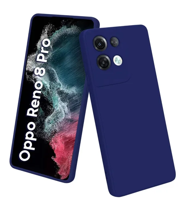TRUEUPGRADE_Liquid_Silicone_Oppo_Reno_8_Pro_5G_Case_Cover_|_Microfiber_Inside_|_360_Degree_Protection_Back_Case_Cover_for_Oppo_Reno_8_Pro_5G_(Blue)