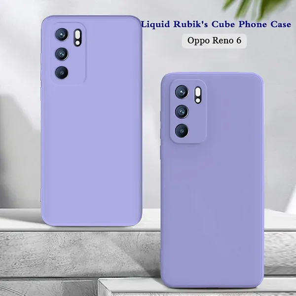 Oppo_Reno_6_Pro_5G_Purple_Silicone_Protective_Back_Case_Cover