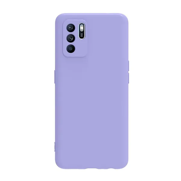 Oppo_Reno_6_Pro_5G_Purple_Silicone_Protective_Back_Case_Cover
