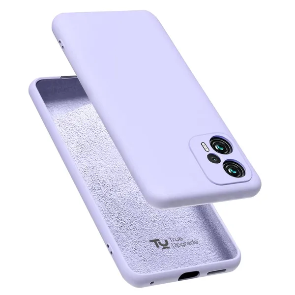 Redmi_K50I_5G_Black_Silicone_Protective_Back_Case_Cover