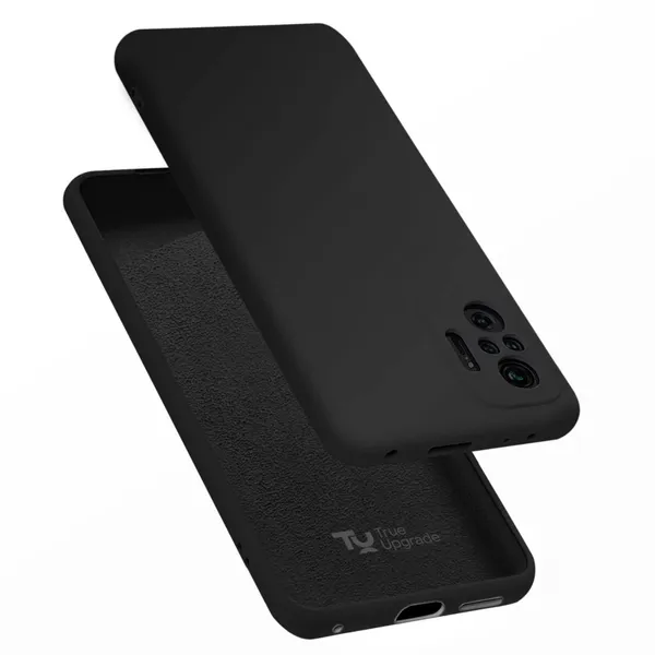 Mi_Redmi_Note_10S_|_10_|_Note_11_Se_Black_Silicone_Protective_Back_Case_Cover