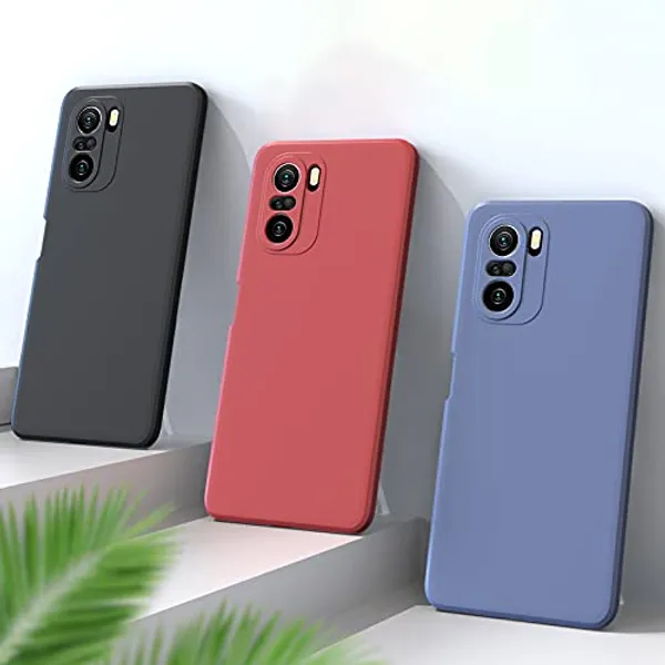 Mi_Redmi_Note_10S_|_10_|_Note_11_Se_Black_Silicone_Protective_Back_Case_Cover