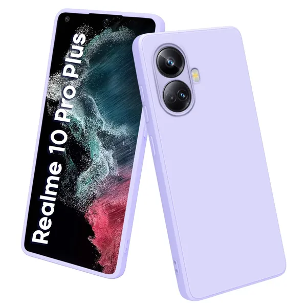 TRUEUPGRADE_Liquid_Silicone_Designed_Back_Case_Cover_for_Realme_10_Pro_Plus_5G_|_Microfiber_Inside_|_Bumper_Back_Cover_Case_for_Realme_10_Pro_Plus_5G_-_Purple