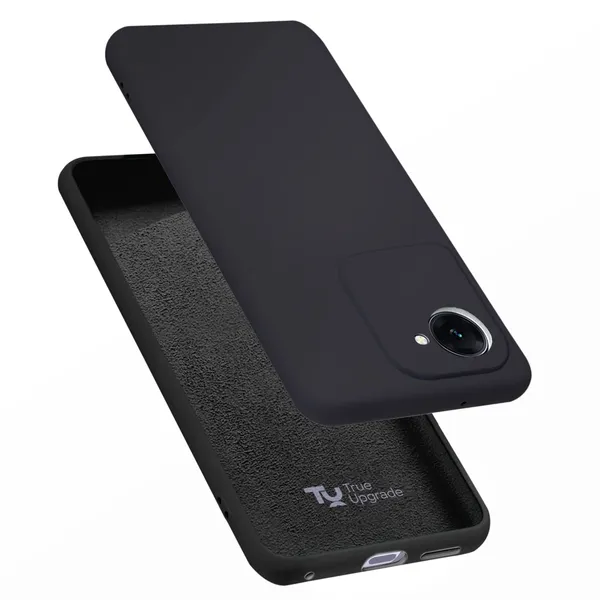 Realme_Narzo_50I_Prime_|_Realme_C30_Black_Polycarbonate_&_Thermoplastic_Polyurethane_Protective_Back_Case_Cover