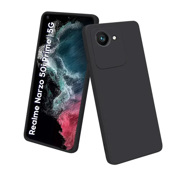 Realme_Narzo_50I_Prime_|_Realme_C30_Black_Polycarbonate_&_Thermoplastic_Polyurethane_Protective_Back_Case_Cover