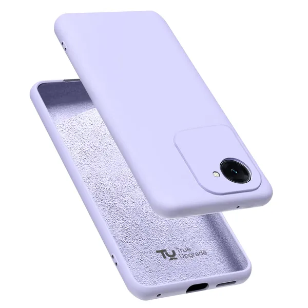 Realme_Narzo_50I_Prime_|_Realme_C30_Purple_Polycarbonate_&_Thermoplastic_Polyurethane_Protective_Back_Case_Cover