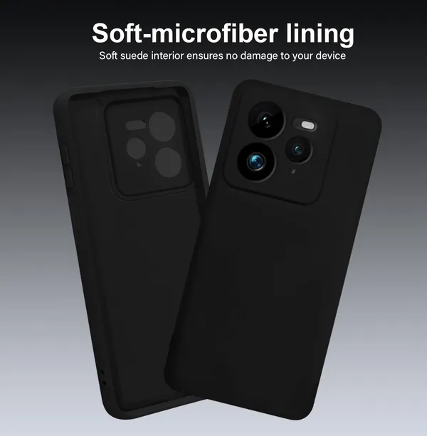 Realme_Gt_7_Pro_5G_Black_Silicone_Protective_Back_Case_Cover