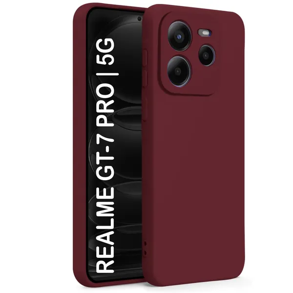 Realme_Gt_7_Pro_5G_Wine_Silicone_Protective_Back_Case_Cover