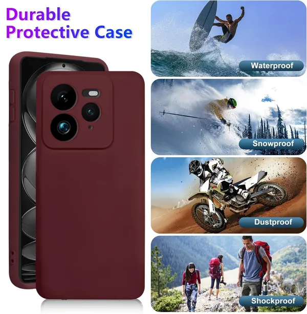 Realme_Gt_7_Pro_5G_Wine_Silicone_Protective_Back_Case_Cover