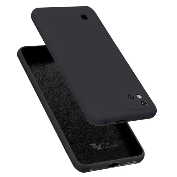 Realme_11_Pro_|_Pro_Plus_|_Narzo_60_Pro_5G_Black_Silicone_Protective_Back_Case_Cover