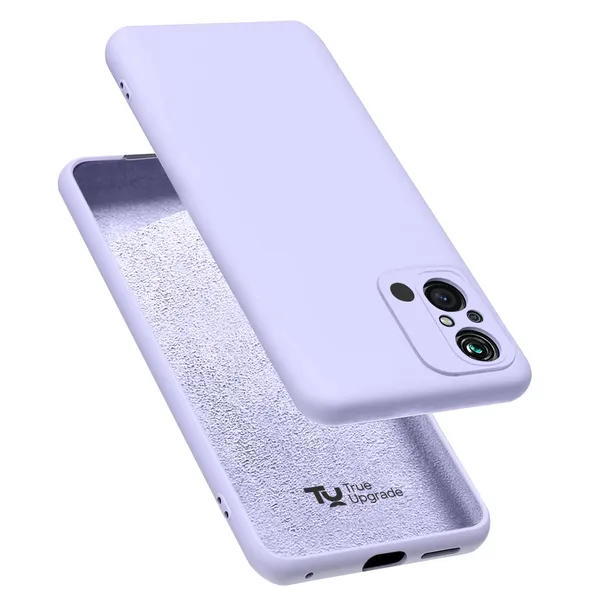 Mi_Redmi_12C_Purple_Silicone_Protective_Back_Case_Cover
