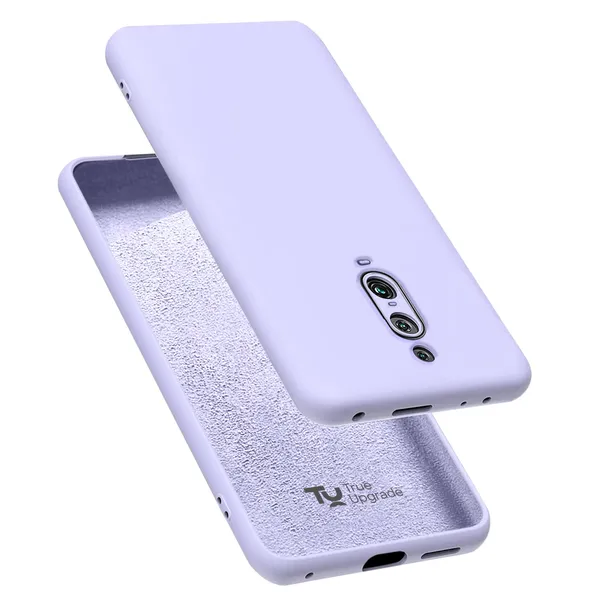 Mi_Redmi_K20_|_K20_Pro_Purple_Polycarbonate_&_Thermoplastic_Polyurethane_Protective_Back_Case_Cover