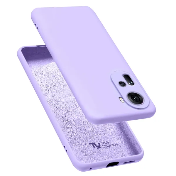 Oppo_Reno_11_5G_Purple_Silicone_Protective_Back_Case_Cover