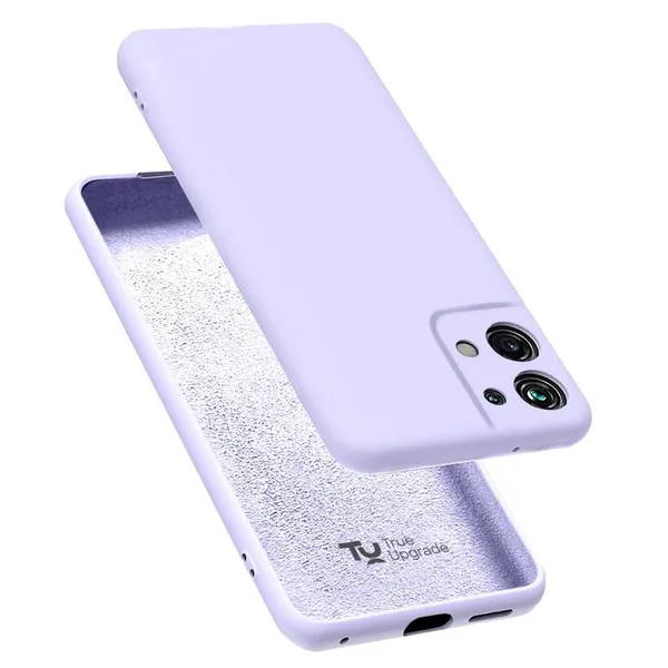TRUEUPGRADE_Liquid_Silicone_Oppo_Reno_8_5G_Back_Cover_Case|_Microfiber_Inside_|_360_Degree_Protection_Back_Cover_Case_for_Oppo_Reno_8_5G_-_Purple