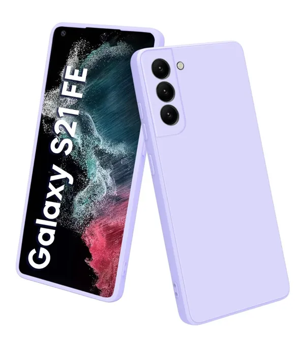 Samsung_Galaxy_S21_Fe_5G_Purple_Silicone_Protective_Back_Case_Cover