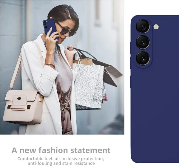 Samsung_Galaxy_S23_5G_Blue_Silicone_Protective_Back_Case_Cover