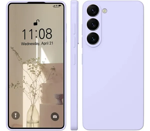 Samsung_Galaxy_S23_5G_Purple_Silicone_Protective_Back_Case_Cover