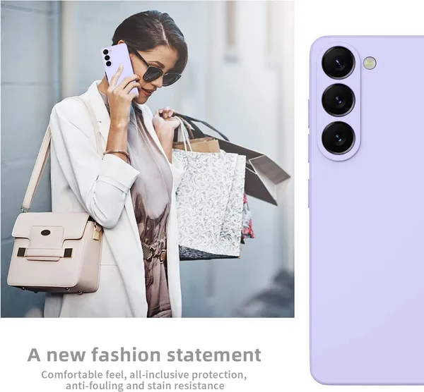 Samsung_Galaxy_S23_5G_Purple_Silicone_Protective_Back_Case_Cover