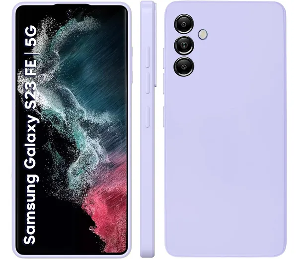 Samsung_Galaxy_S23_Fe_5G_Purple_Silicone_Protective_Back_Case_Cover