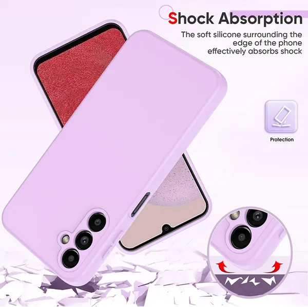 Samsung_Galaxy_S23_Fe_5G_Purple_Silicone_Protective_Back_Case_Cover