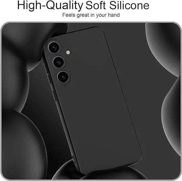 Samsung_Galaxy_S24_5G_Black_Silicone_Protective_Back_Case_Cover
