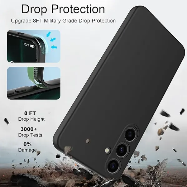 Samsung_Galaxy_S24_5G_Black_Silicone_Protective_Back_Case_Cover