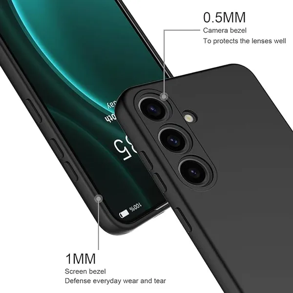 Samsung_Galaxy_S24_5G_Black_Silicone_Protective_Back_Case_Cover