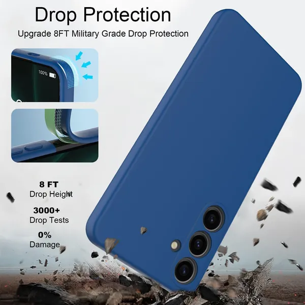 Samsung_Galaxy_S24_5G_Blue_Silicone_Protective_Back_Case_Cover