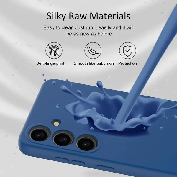 Samsung_Galaxy_S24_5G_Blue_Silicone_Protective_Back_Case_Cover