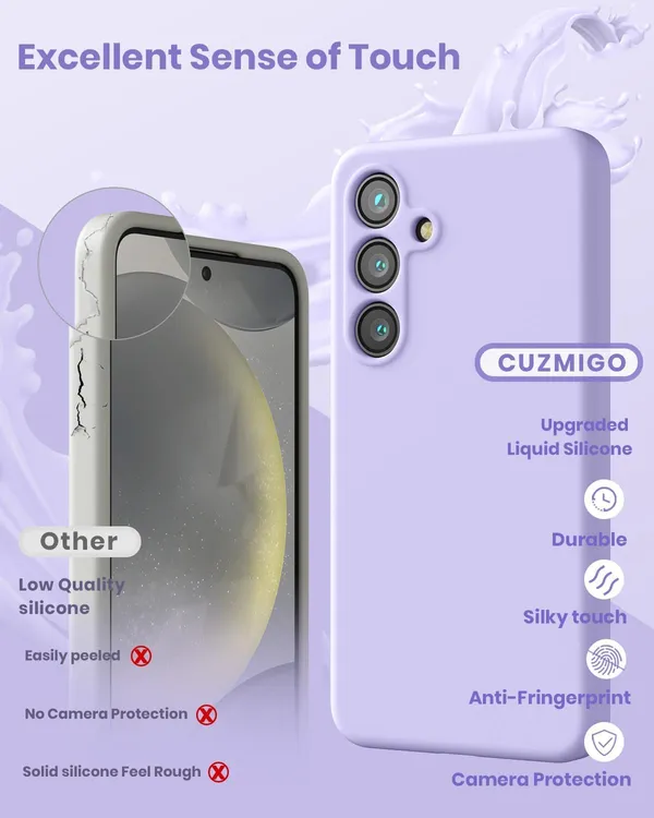 Samsung_Galaxy_S24_5G_Purple_Silicone_Protective_Back_Case_Cover